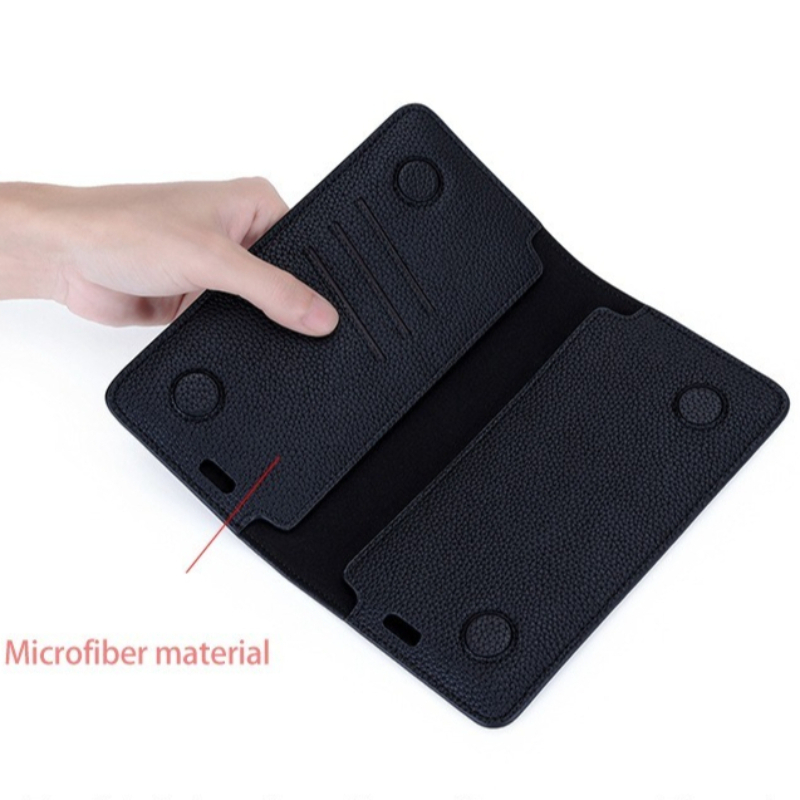 Slim Minimalist Passport Walle - Men'S Accessories On Sale recension och pris