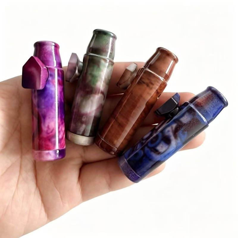 4pcs 8pcs Aluminum Alloy Fashi - Men Accessories Usa recension och pris