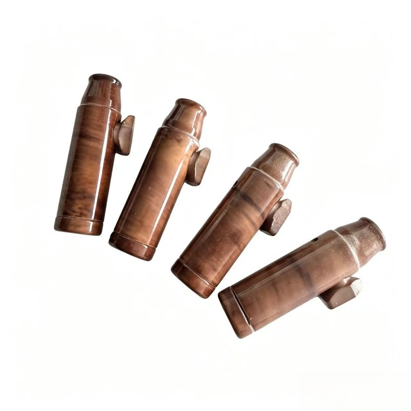 4pcs 8pcs Aluminum Alloy Fashi - Men Accessories Usa recension och pris