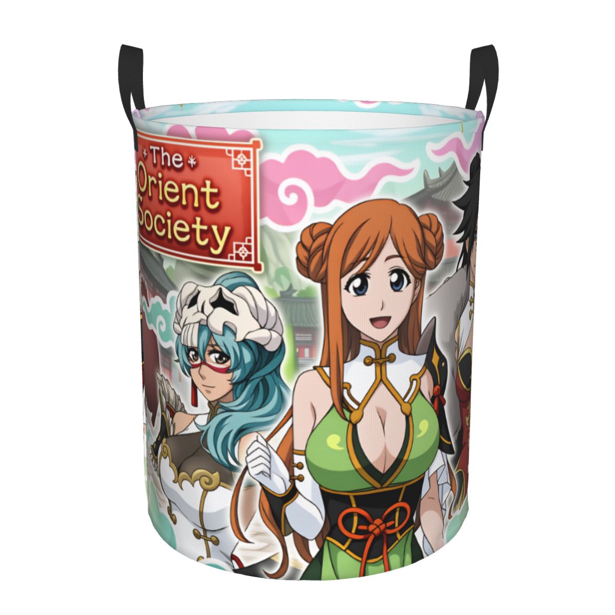 Nelliel Bleach Orihime Inoue K - Men Accessories Hamper recension och pris
