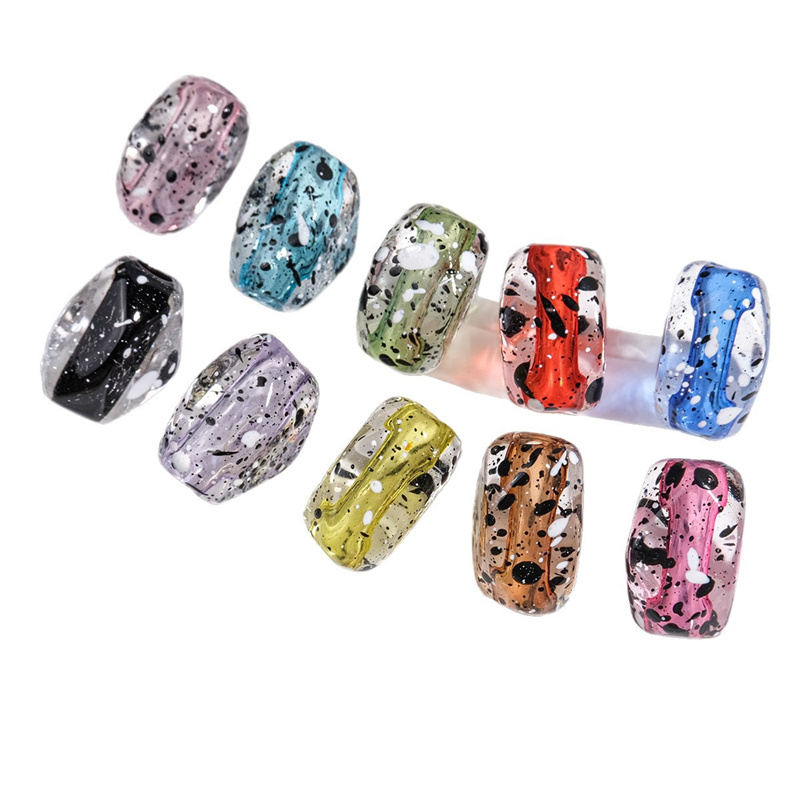 Wholesale 100pcs/lot Graffiti  - Men Accessories Wholesale recension och pris