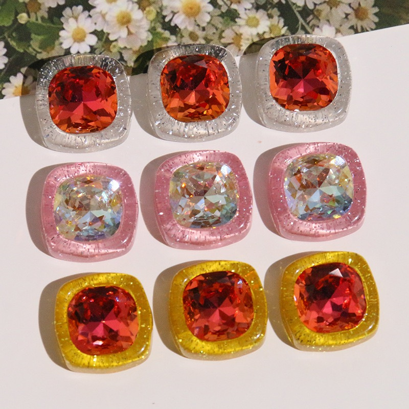 Wholesale 30pcs/lot 18mm color - Men Accessories Wholesale recension och pris
