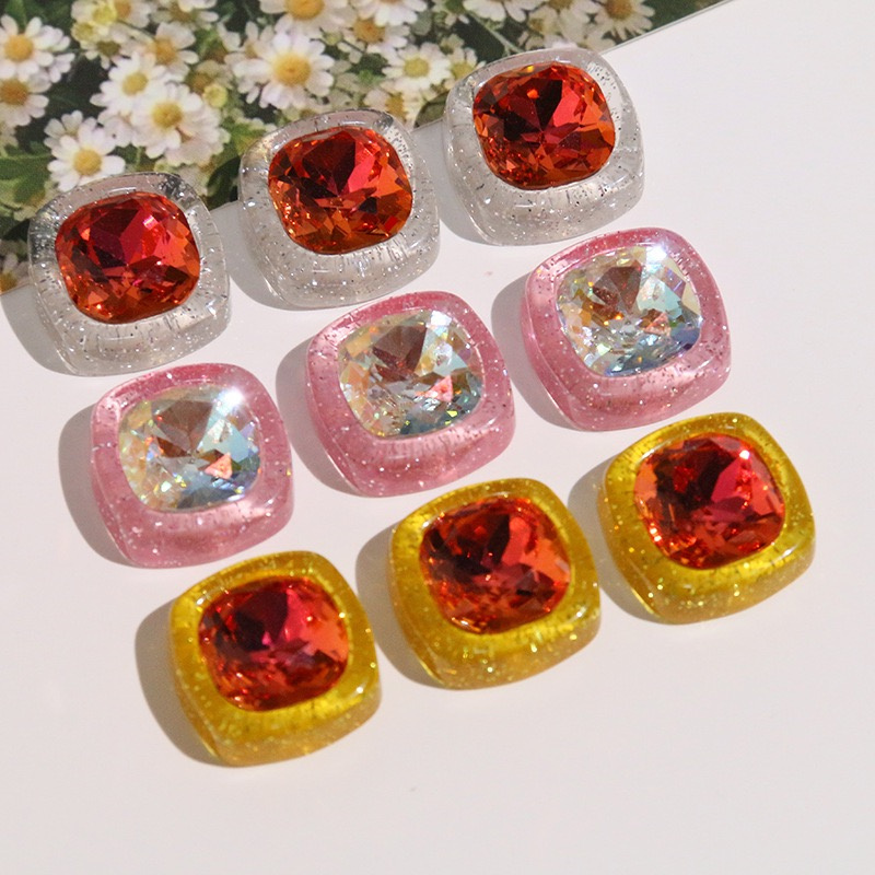 Wholesale 30pcs/lot 18mm color - Men Accessories Wholesale recension och pris