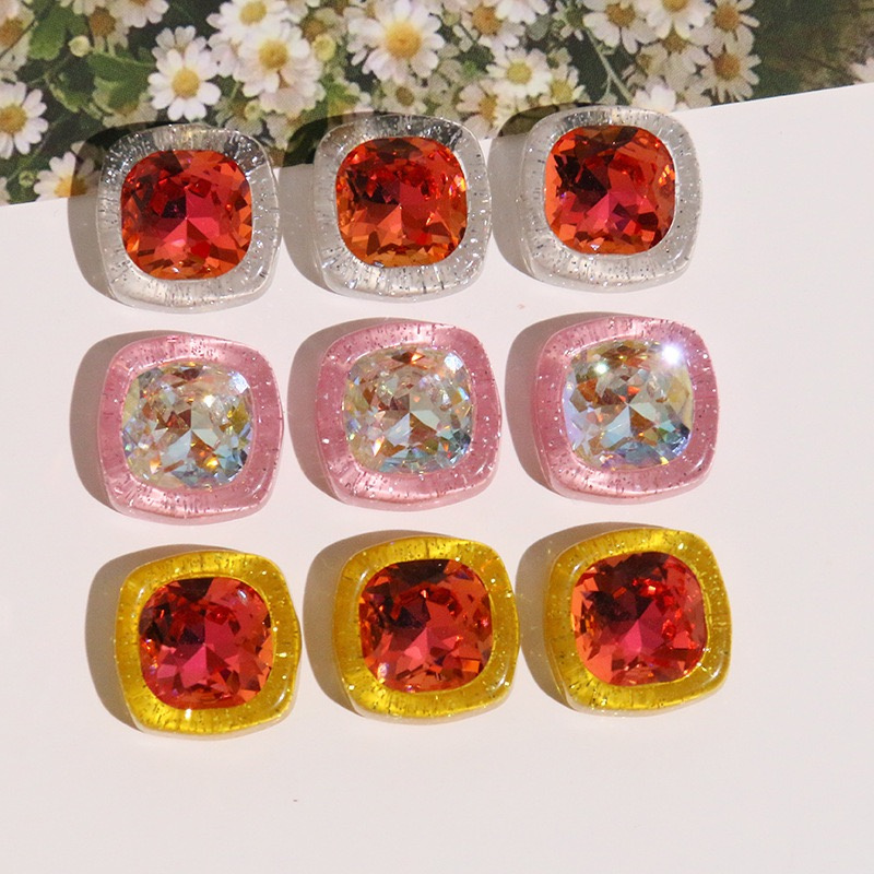 Wholesale 30pcs/lot 18mm color - Men Accessories Wholesale recension och pris