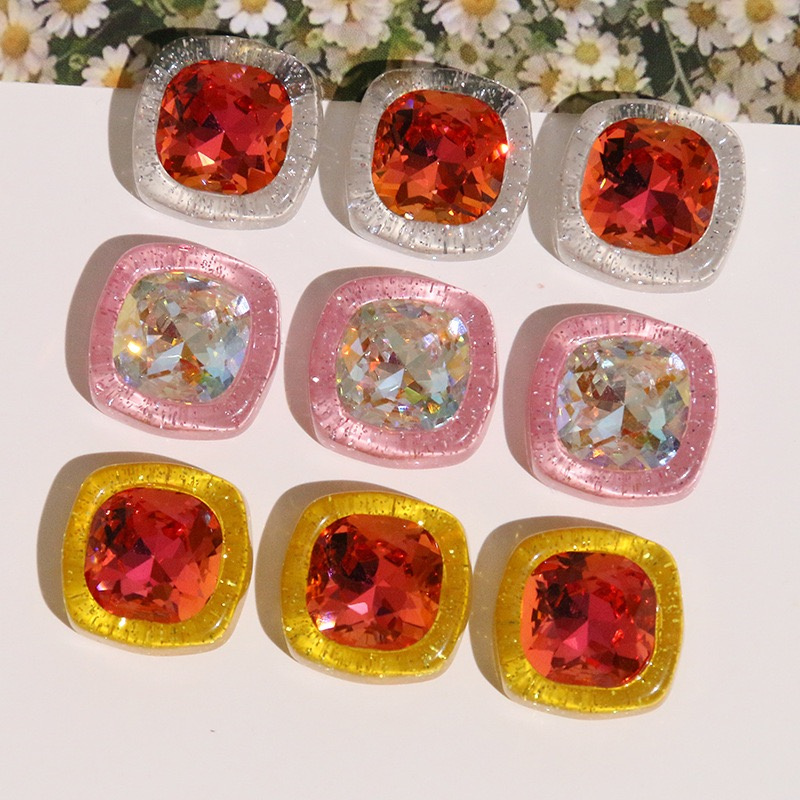 Wholesale 30pcs/lot 18mm color - Men Accessories Wholesale recension och pris