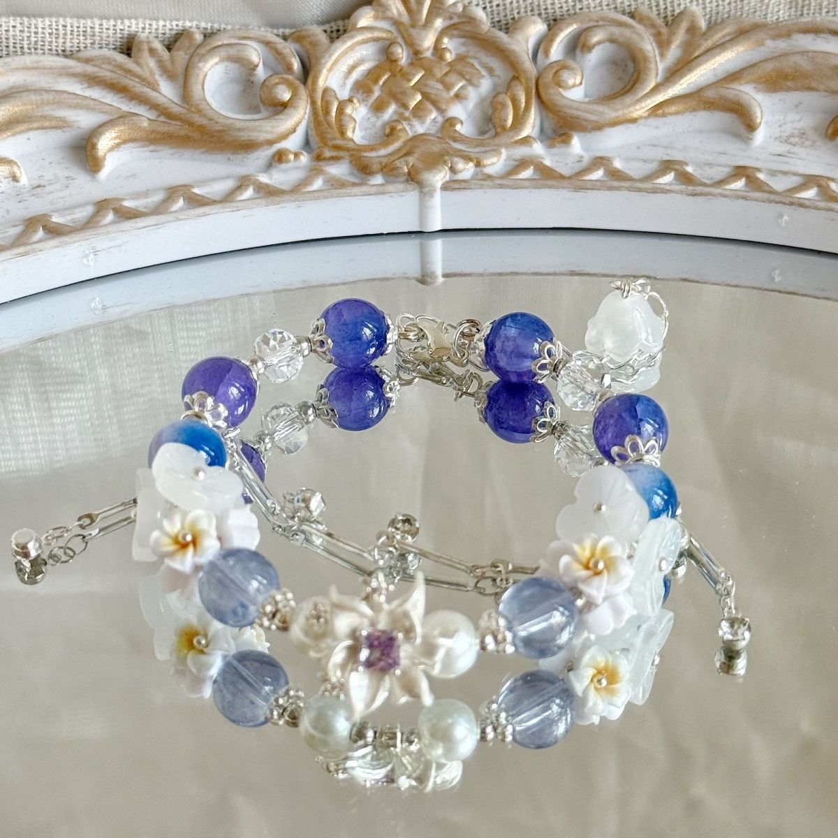 Women Beaded Bracelets Game An - Men Accessories To Gift recension och pris