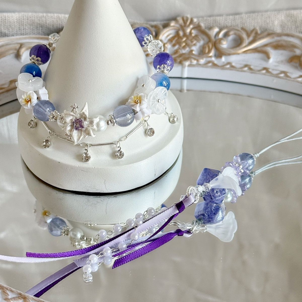 Women Beaded Bracelets Game An - Men Accessories To Gift recension och pris