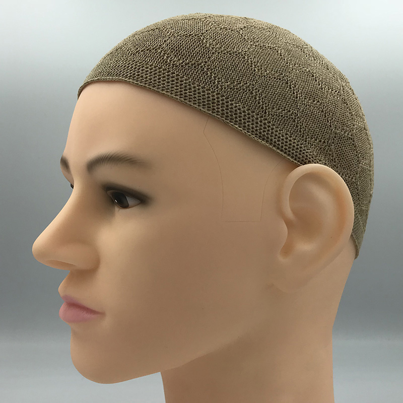 Muslim Prayer Hat Gold Islamic - Men Accessories H&M recension och pris
