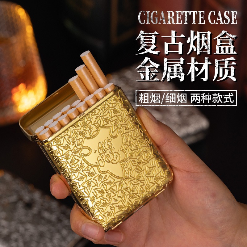 New retro Carving Metal 20 16  - Men Accessories Usa recension och pris