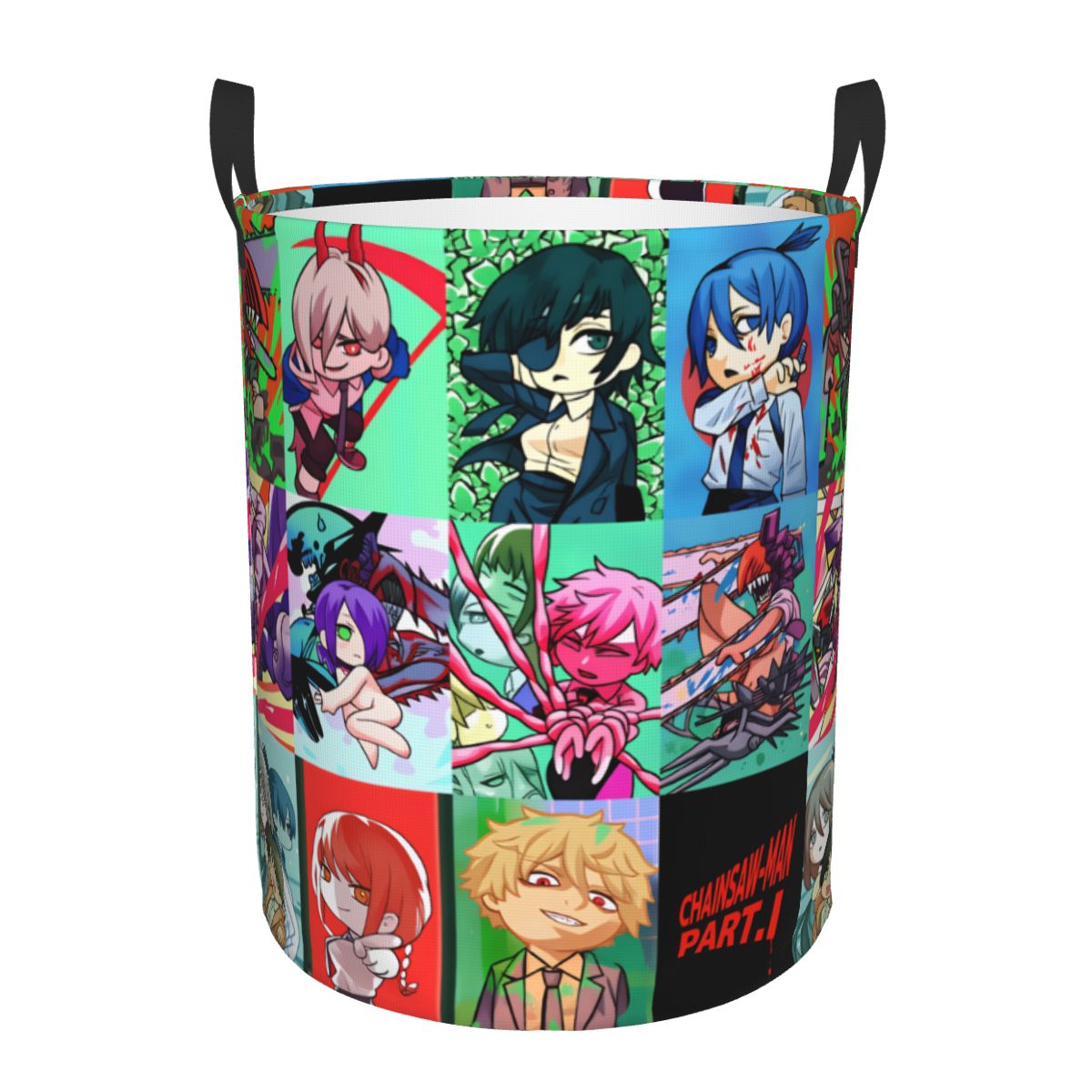 Katana Man Chainsaw Man Makima - Men Accessories Hamper recension och pris