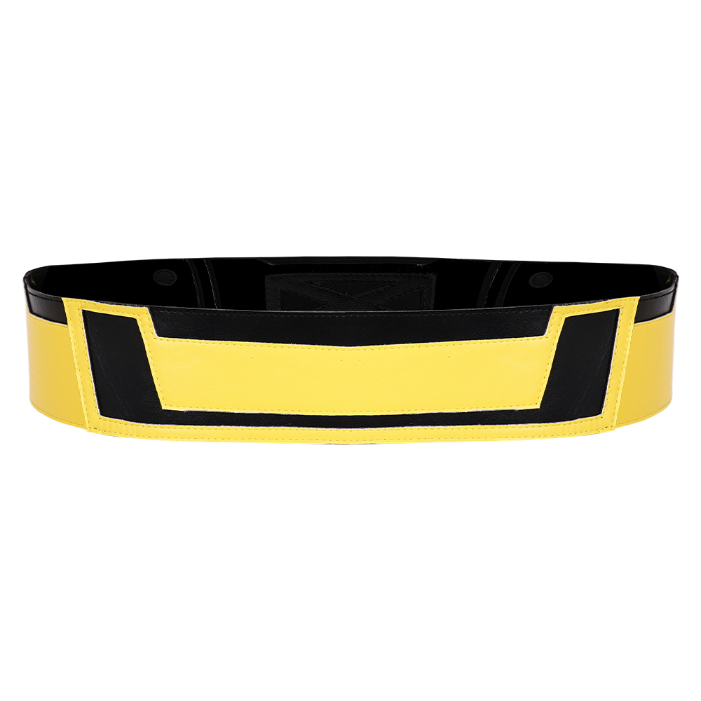Wolf Logan Cosplay Belt Gloves - Men Accessories Necklace recension och pris