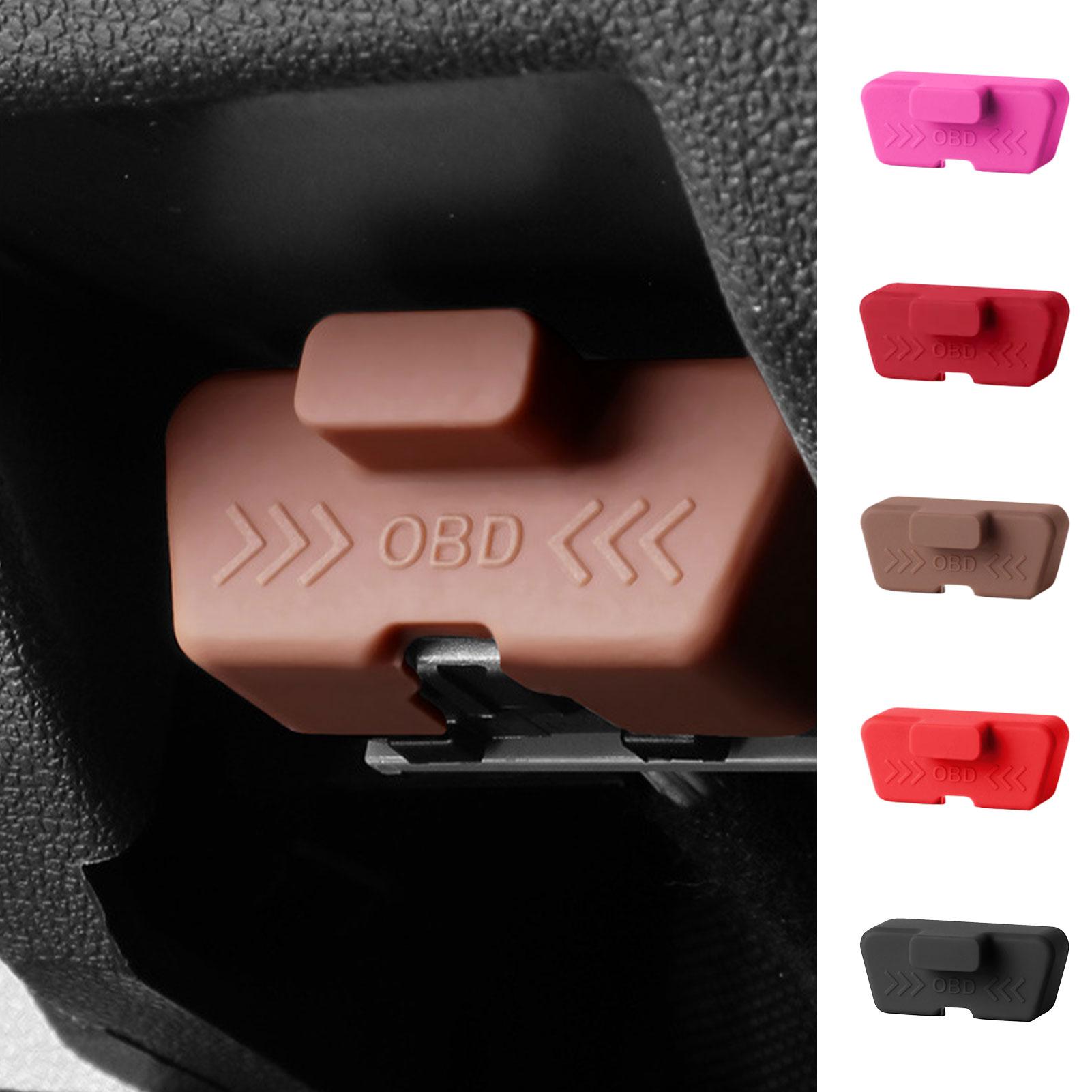 Silicone Car OBD Port Cover Wa - Men Accessories H&M recension och pris