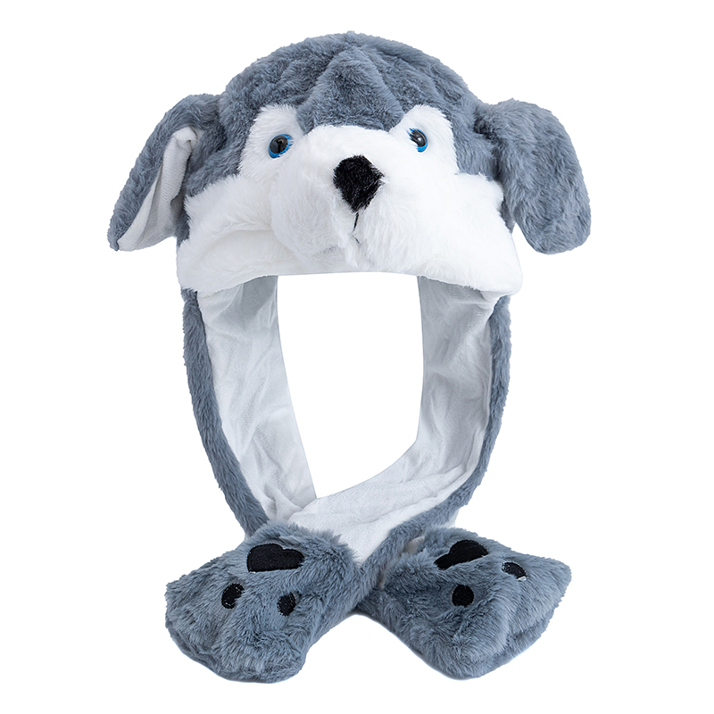 Hot Sale Unisex Funny Ear Hat  - Men'S Accessories On Sale recension och pris