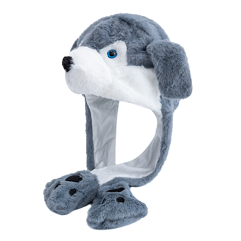 Hot Sale Unisex Funny Ear Hat  - Men'S Accessories On Sale recension och pris