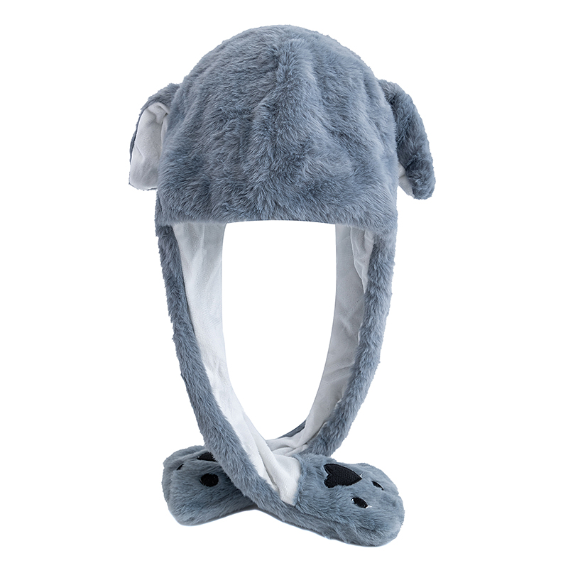 Hot Sale Unisex Funny Ear Hat  - Men'S Accessories On Sale recension och pris