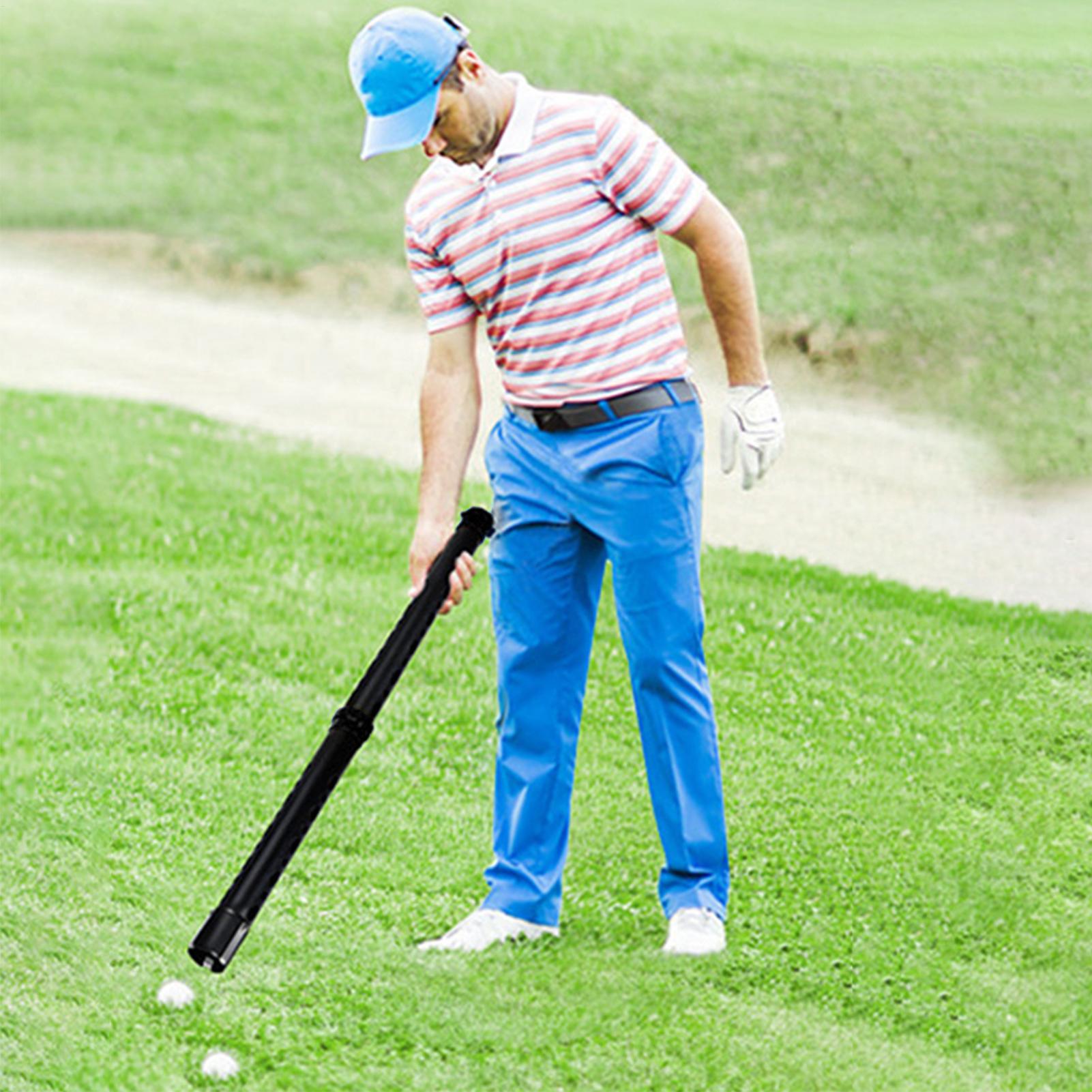 Golf Ball Retriever Tube Golf  - Men Accessories Usa recension och pris