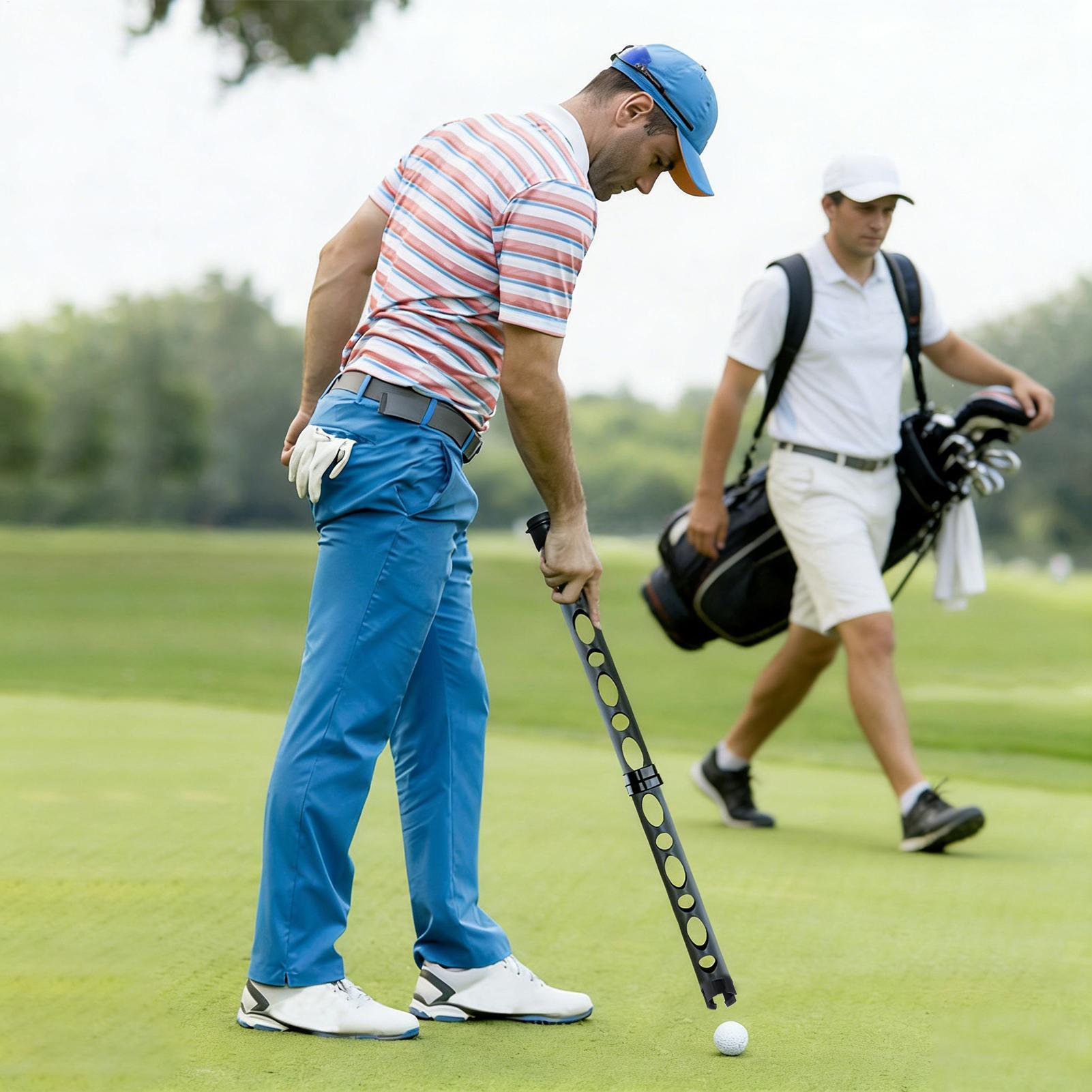 Golf Ball Retriever Tube Golf  - Men Accessories Usa recension och pris