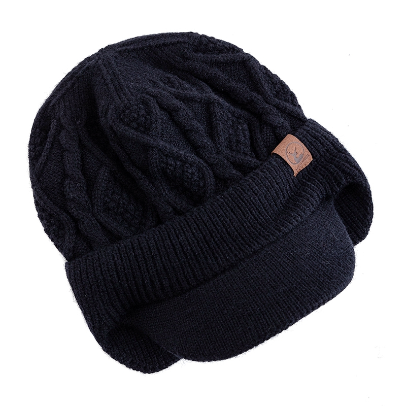 Hot Sale Winter Warm Hat With  - Men'S Accessories On Sale recension och pris