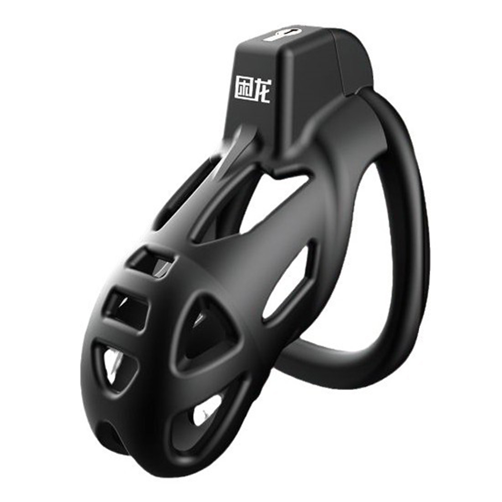 Male Chastity Cage Penis Lock  - Men Accessories Usa recension och pris