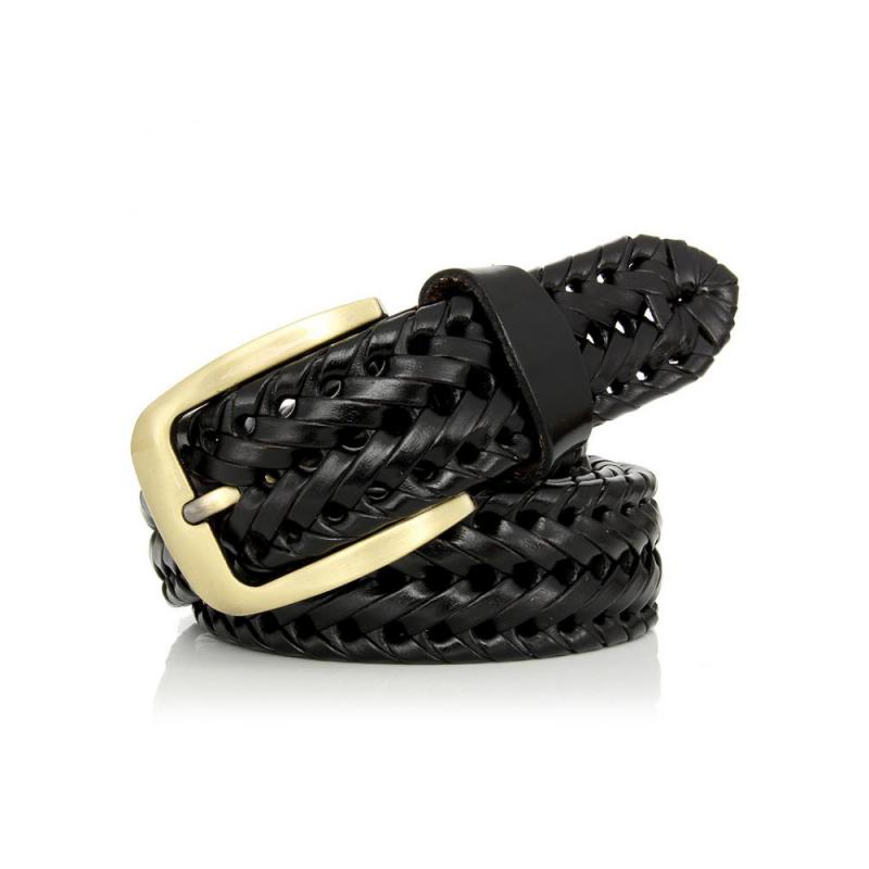 Men And Women Belt Genuine Lea - Men'S Accessories On Sale recension och pris