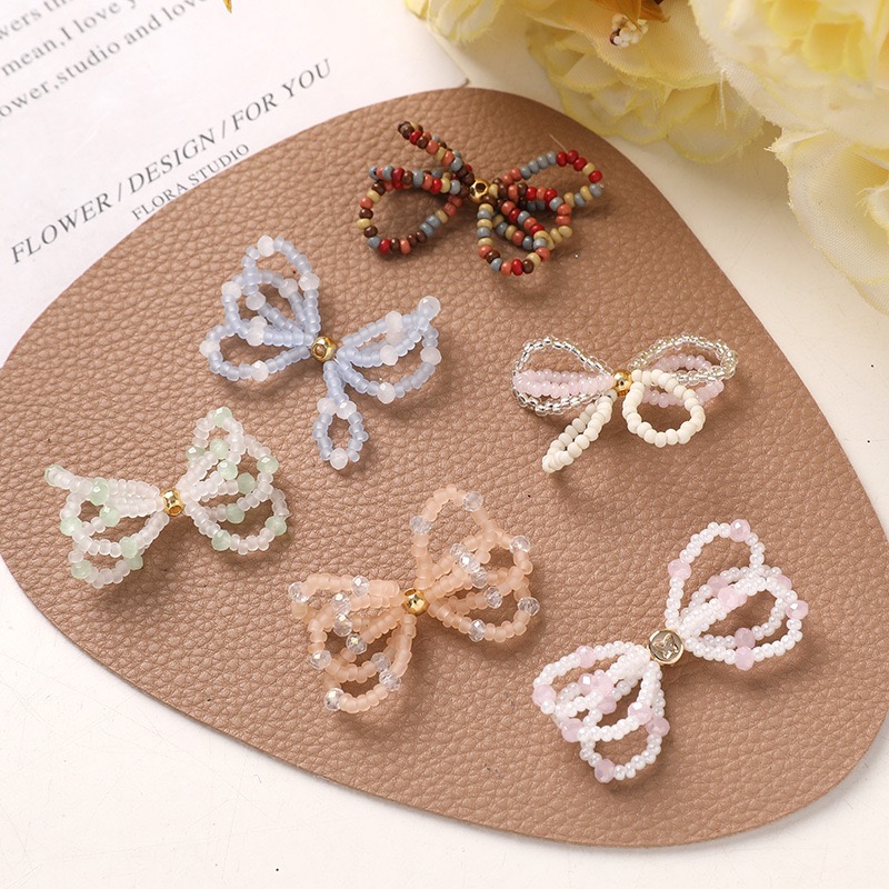 Wholesale 40pcs/lot glass bead - Men Accessories Wholesale recension och pris
