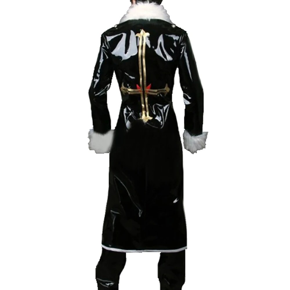 Anime Chrollo Lucilfer Kulolo  - Quality Men'S Accessories recension och pris