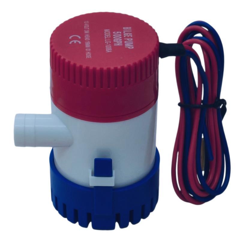 〔ODS13〕12V/24V Submersible Bil - Men Accessories Usa recension och pris
