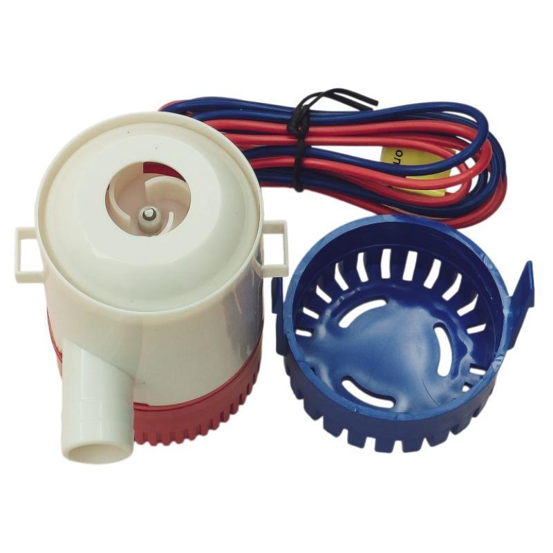 〔ODS13〕12V/24V Submersible Bil - Men Accessories Usa recension och pris