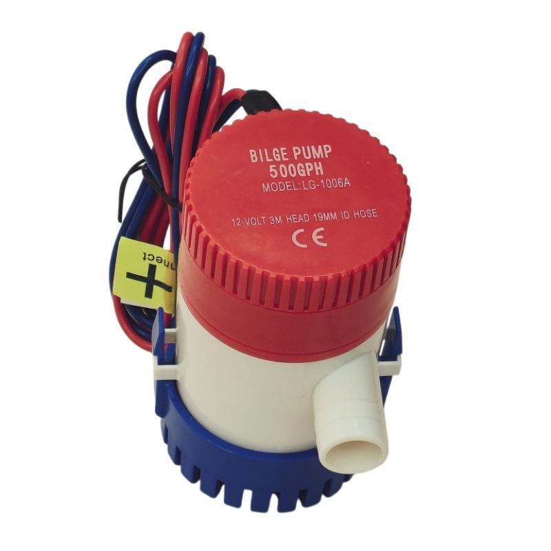 〔ODS13〕12V/24V Submersible Bil - Men Accessories Usa recension och pris