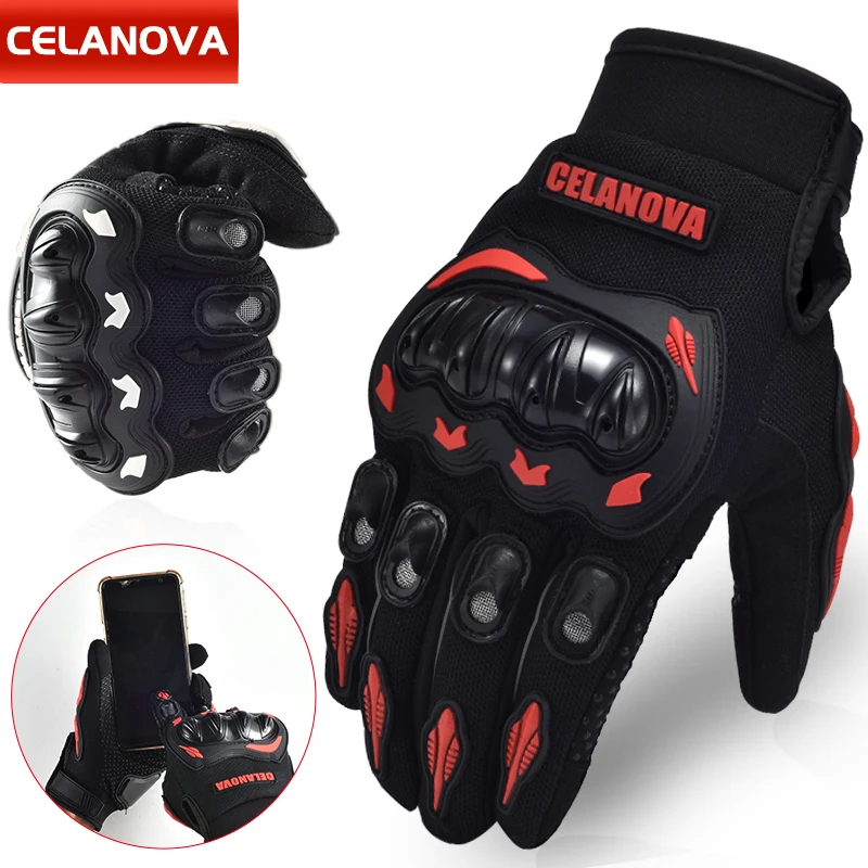 New Men Bicycle Motorcycle Glo - Men Accessories Usa recension och pris