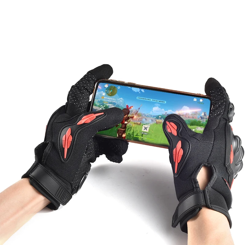 New Men Bicycle Motorcycle Glo - Men Accessories Usa recension och pris