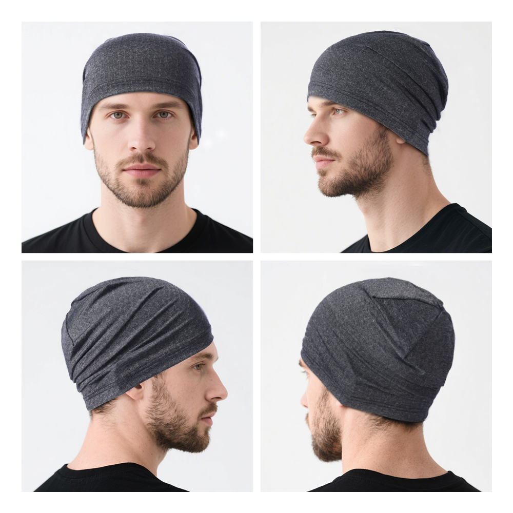 Breathable Bandana Summer Quic - Men Accessories H&M recension och pris