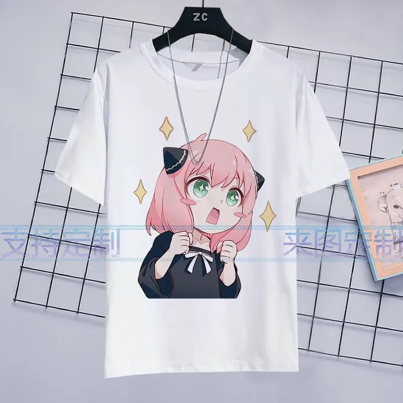 SPY×FAMILY Anime Anya Forger P - Men Accessories To Gift recension och pris