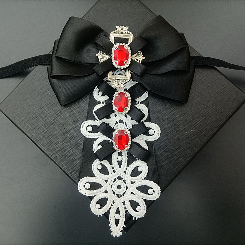 Original Handmade Bow Ties Ret - Men'S Accessories High End recension och pris
