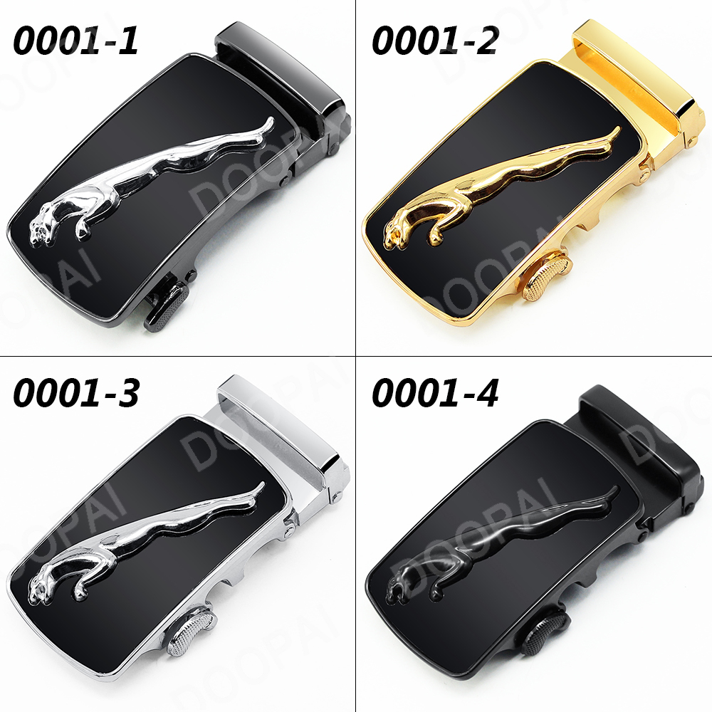 DOOPAI Men belt buckle Automat - Quality Men'S Accessories recension och pris