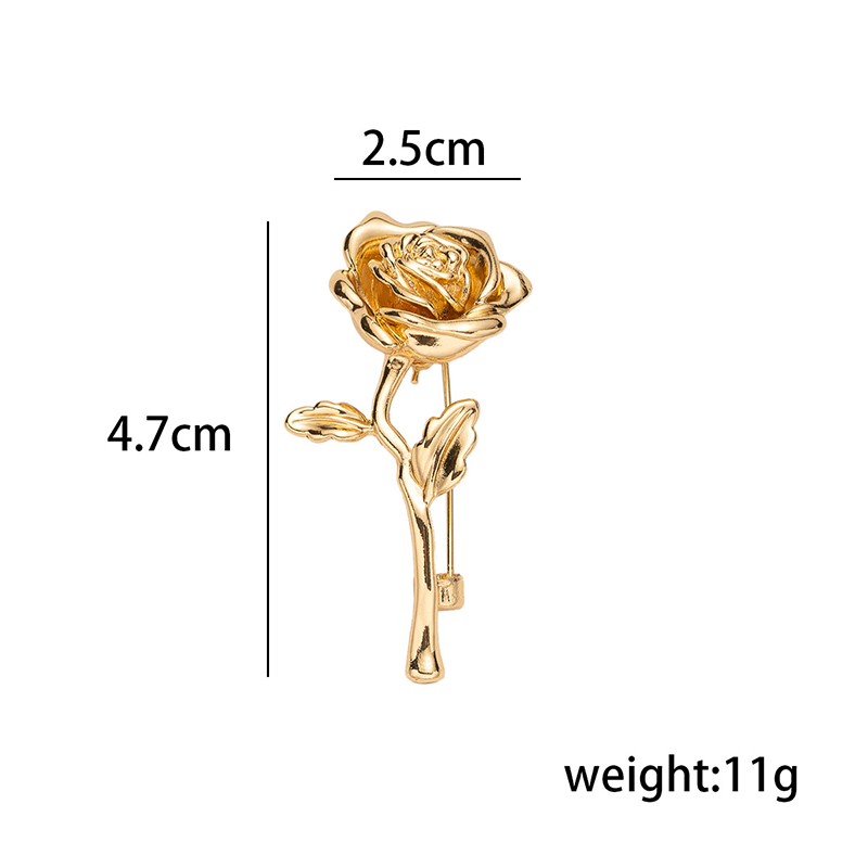 *New! Luxury High-End Gold-Ton - Men'S Accessories High End recension och pris