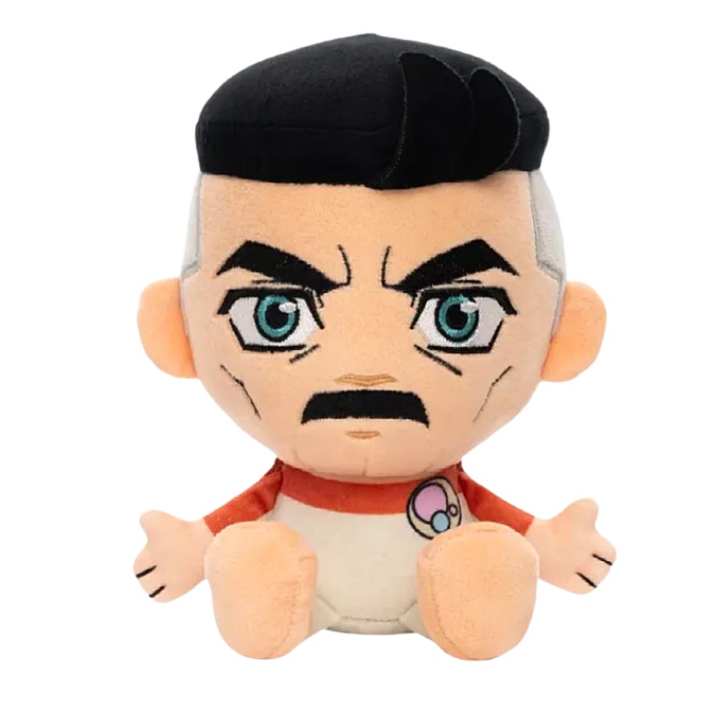 Invincible Plush Cartoon Omni  - Men Accessories For Birthday Gift recension och pris