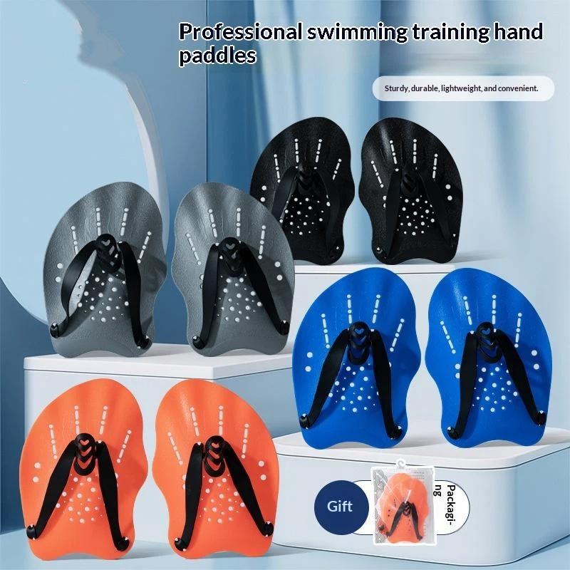 Ergonomic Swimming Hand Traini - Men Accessories Usa recension och pris