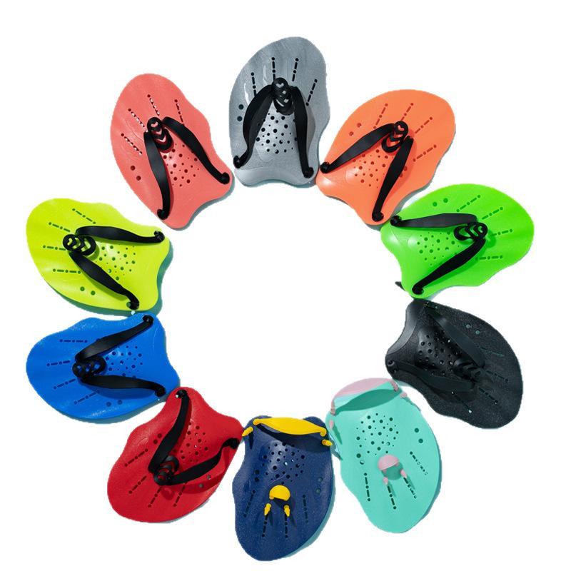 Ergonomic Swimming Hand Traini - Men Accessories Usa recension och pris