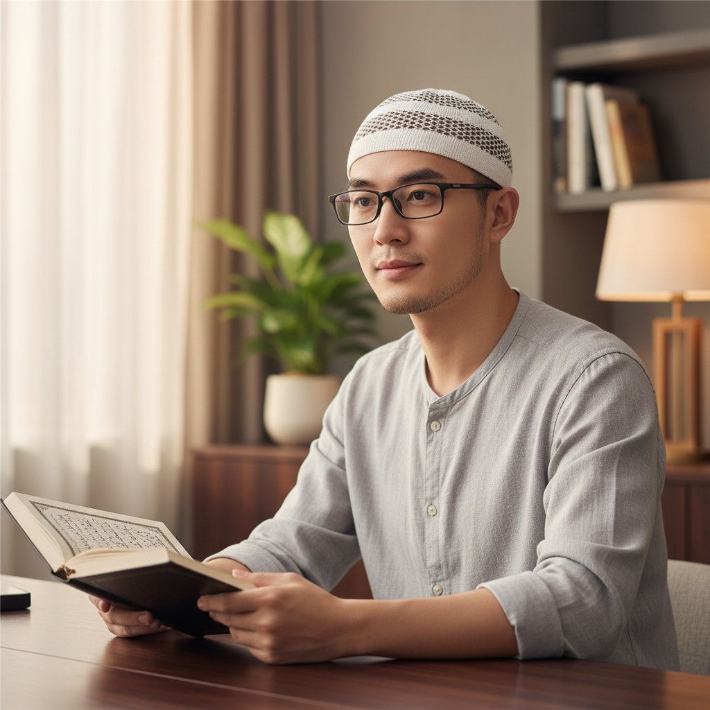Muslim Caps For Men Clothing W - Men Accessories H&M recension och pris