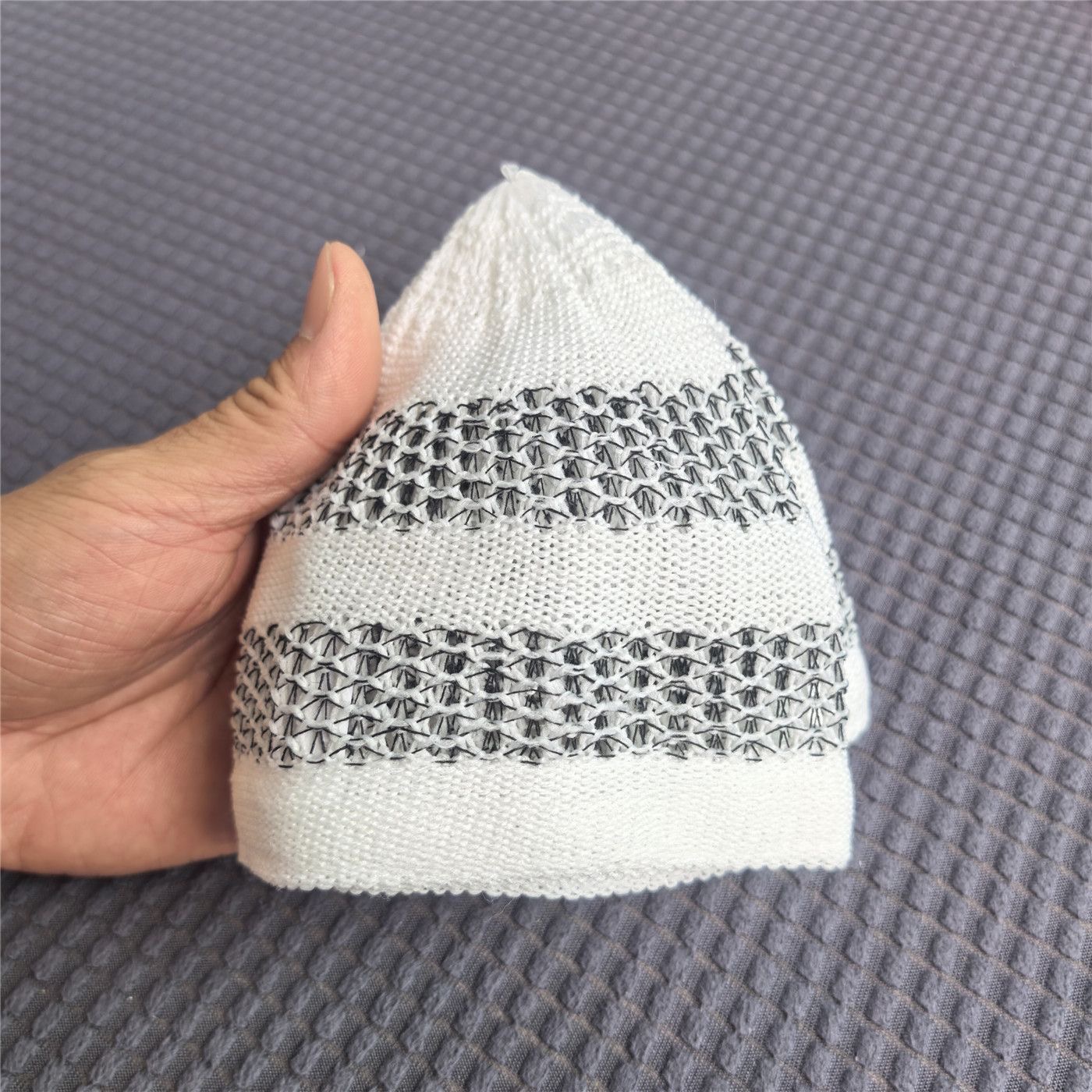 Muslim Caps For Men Clothing W - Men Accessories H&M recension och pris