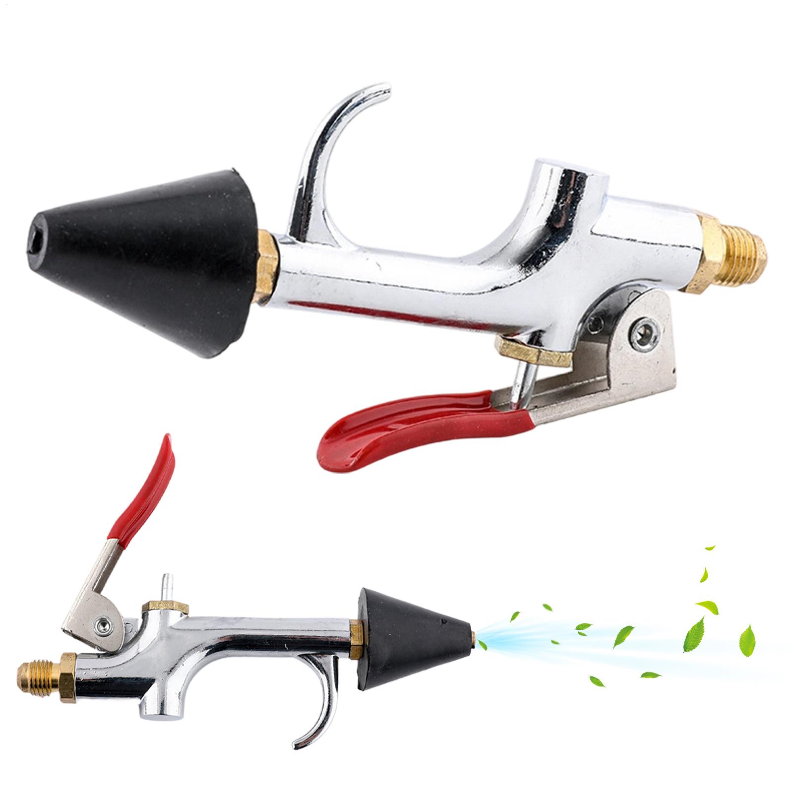 Alloy Air Compressor Cleaning  - Men Accessories Usa recension och pris