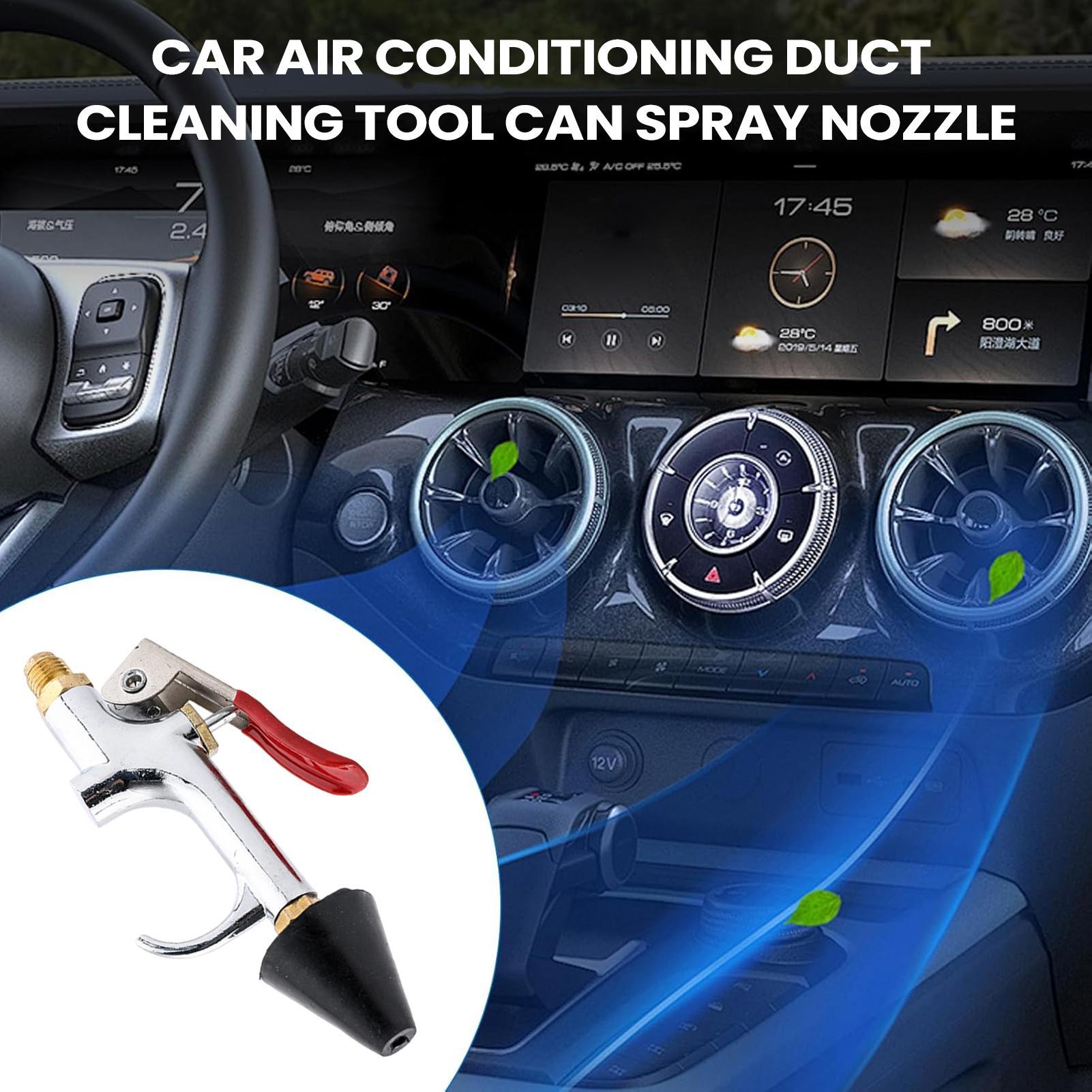 Alloy Air Compressor Cleaning  - Men Accessories Usa recension och pris