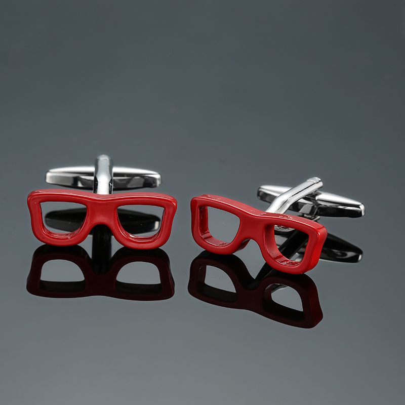 Men's French shirt cufflinks H - Men'S Accessories High End recension och pris