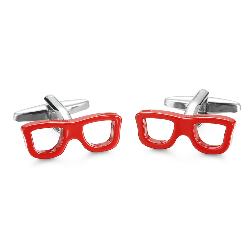 Men's French shirt cufflinks H - Men'S Accessories High End recension och pris