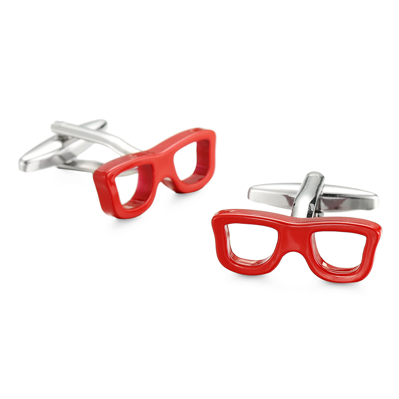 Men's French shirt cufflinks H - Men'S Accessories High End recension och pris